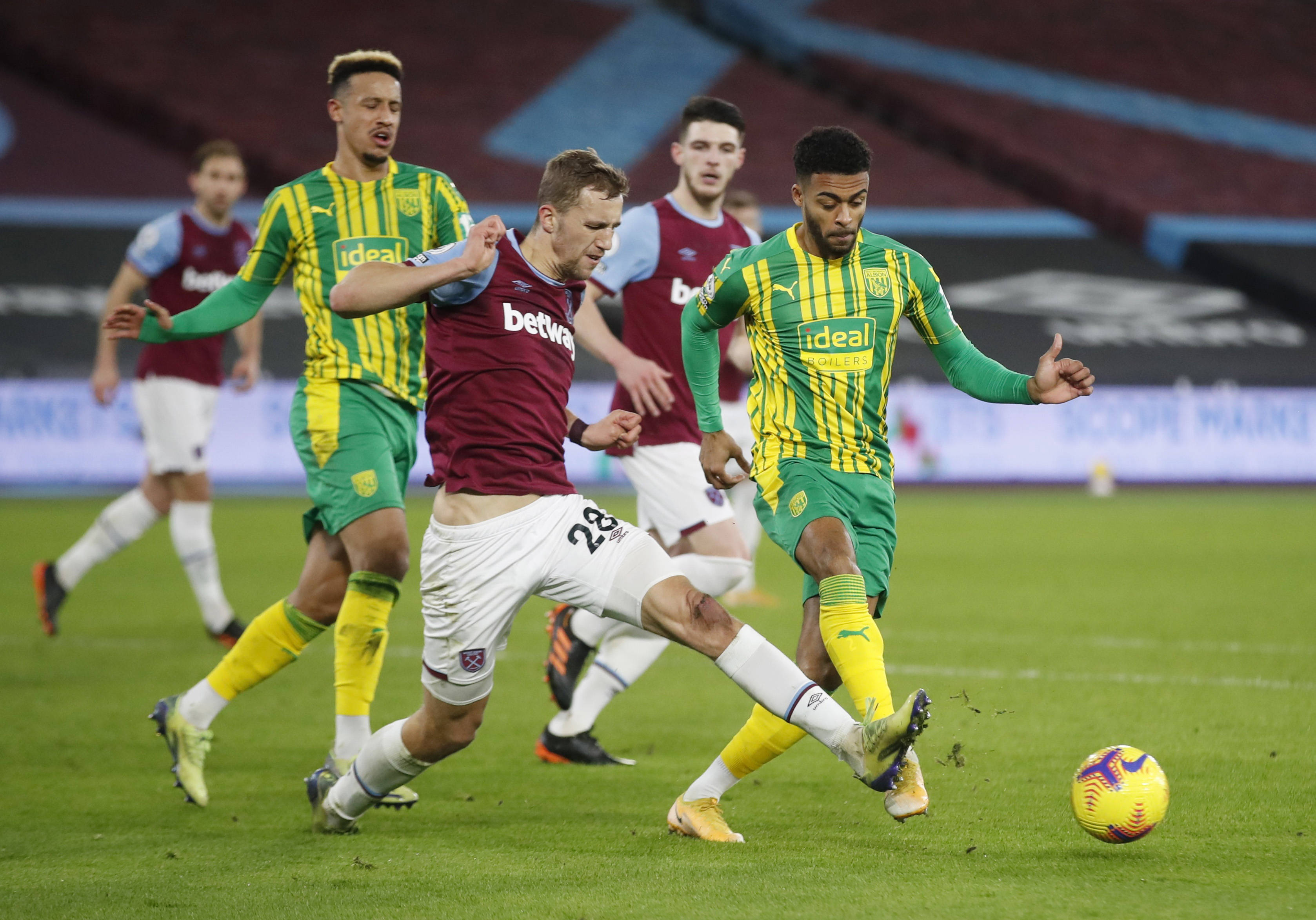 将决定球队 将决定球队