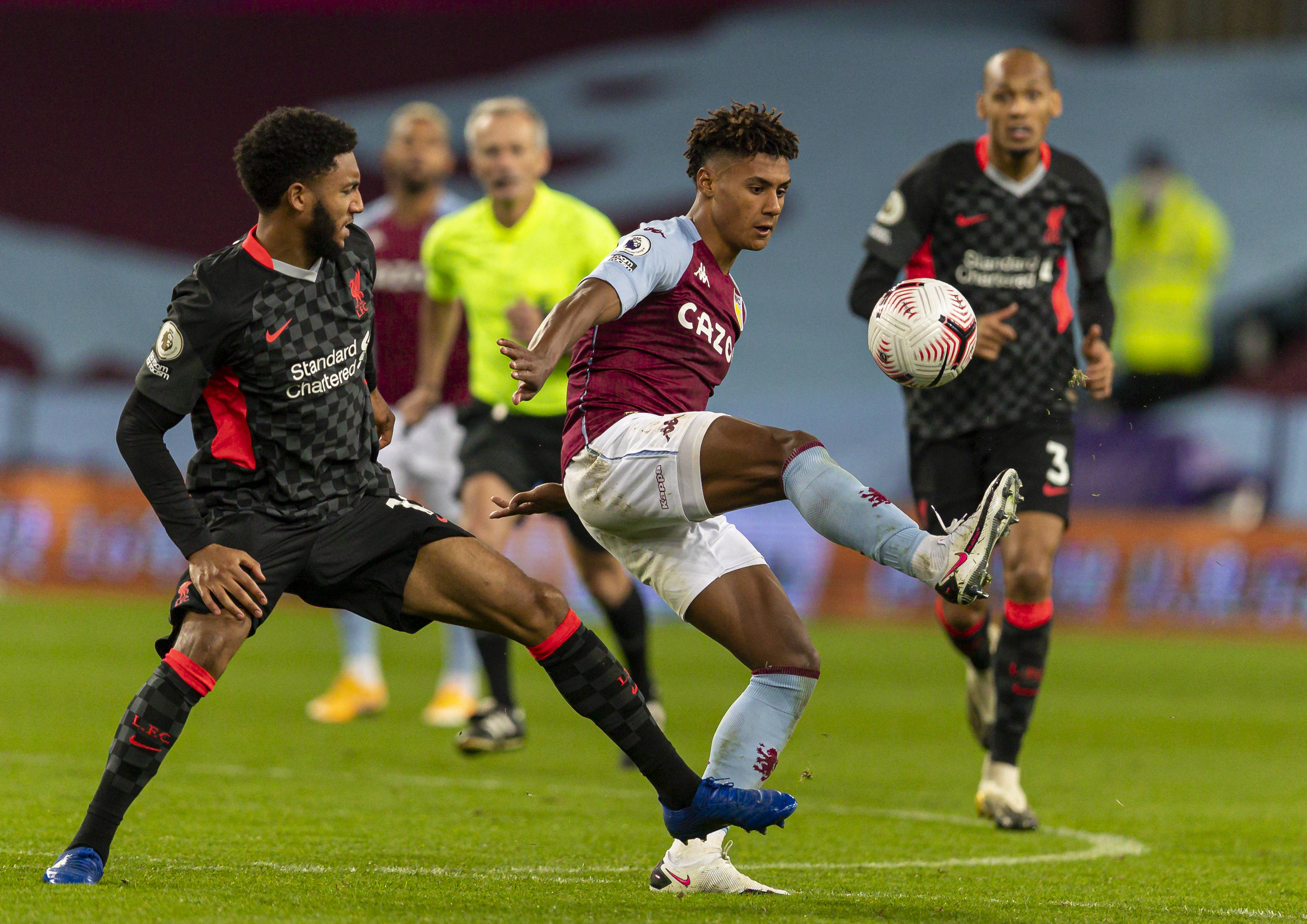 加布里埃尔 加布里埃尔